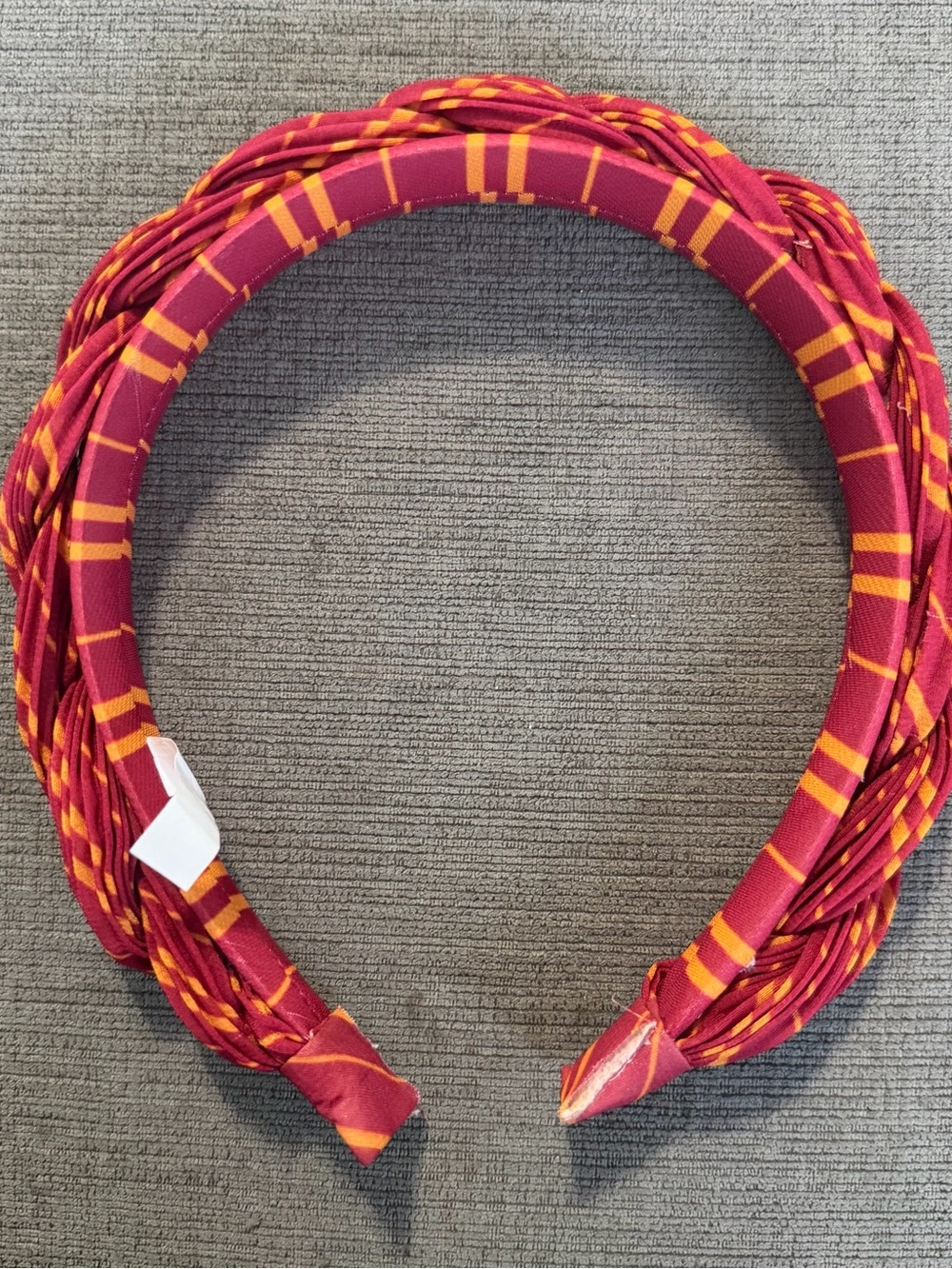 Harry Potter Wizarding World Headband - Picture 2 of 4